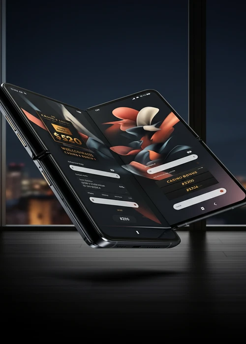 Overzicht van het moderne Justbit Casino platform met diverse spellen en bonussen