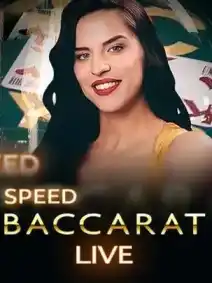 Speed Baccarat Gratis Spelen