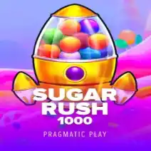 Sugar Rush 1000 Gratis Spelen